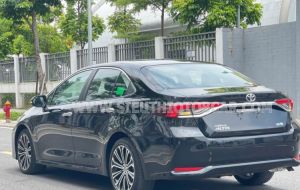 Xe Toyota Corolla altis 1.8V 2022