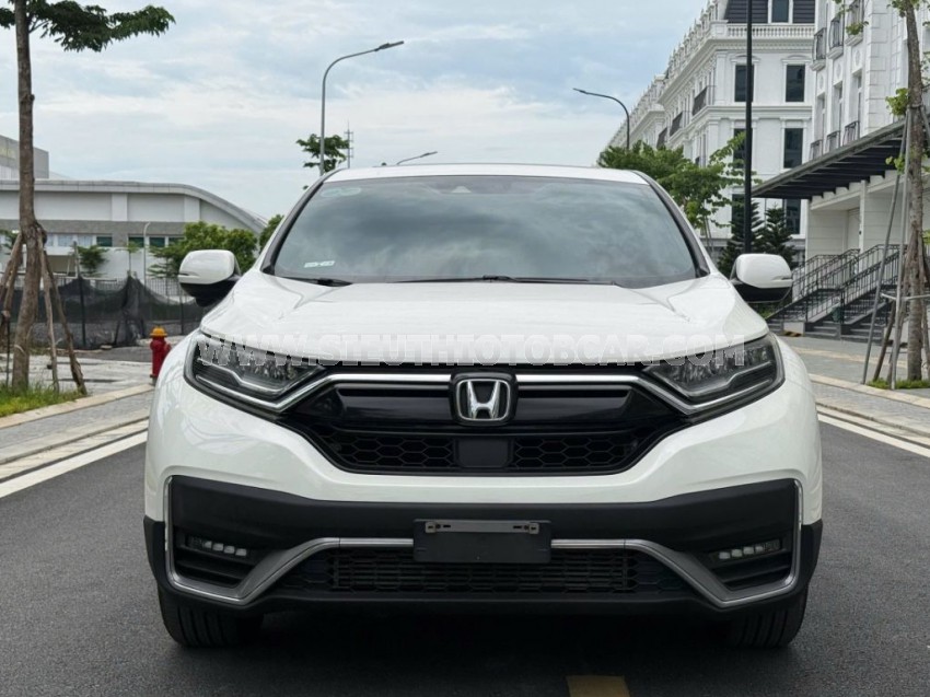 Honda CRV L 2022