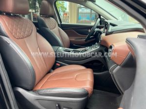 Xe Hyundai SantaFe Cao cấp 2.5L HTRAC 2022
