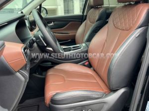 Xe Hyundai SantaFe Cao cấp 2.5L HTRAC 2022