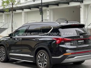 Xe Hyundai SantaFe Cao cấp 2.5L HTRAC 2022
