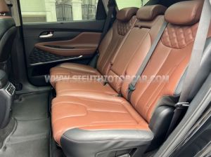 Xe Hyundai SantaFe Cao cấp 2.5L HTRAC 2022