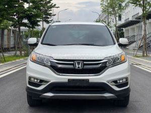 Xe Honda CRV 2.4 AT - TG 2017