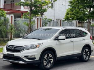 Xe Honda CRV 2.4 AT - TG 2017