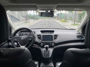 Xe Honda CRV 2.4 AT - TG 2017