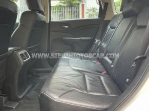 Xe Honda CRV 2.4 AT - TG 2017