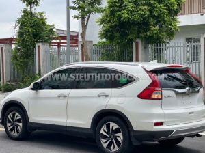 Xe Honda CRV 2.4 AT - TG 2017