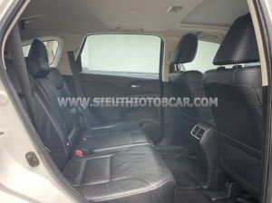 Xe Honda CRV 2.4 AT - TG 2017