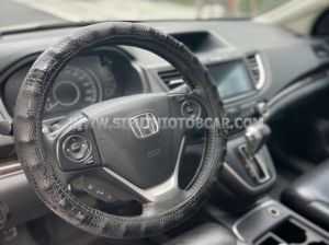 Xe Honda CRV 2.4 AT - TG 2017