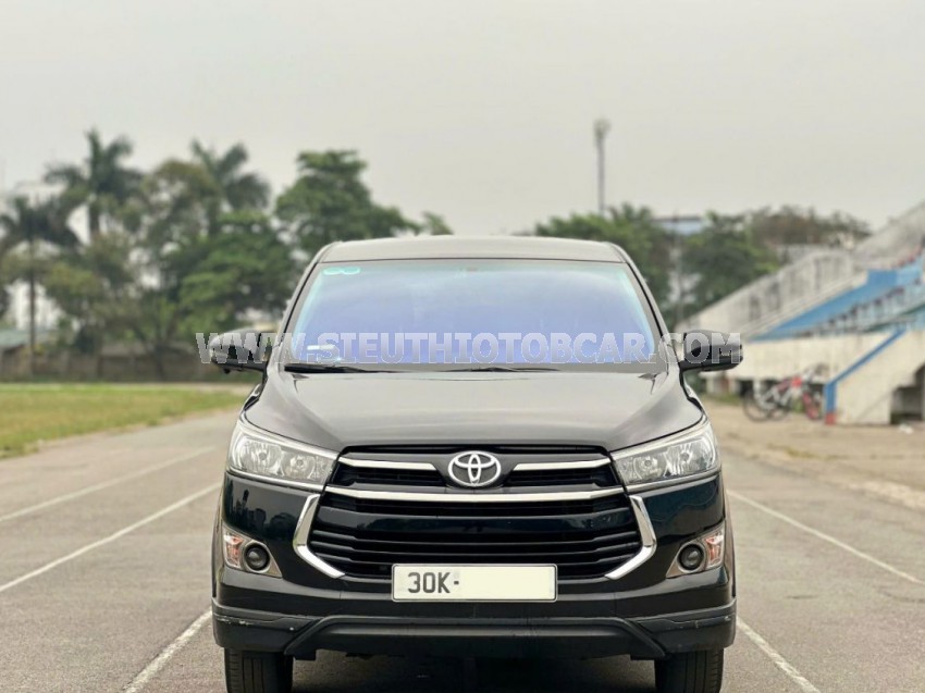 Toyota Innova 2.0 Venturer 2018