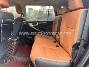 Xe Toyota Innova 2.0 Venturer 2018