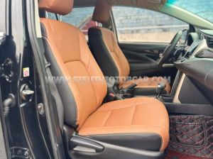 Xe Toyota Innova 2.0 Venturer 2018