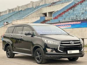 Xe Toyota Innova 2.0 Venturer 2018