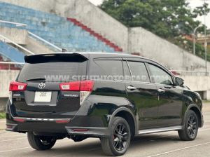 Xe Toyota Innova 2.0 Venturer 2018