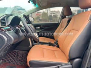 Xe Toyota Innova 2.0 Venturer 2018
