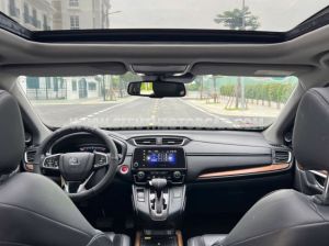 Xe Honda CRV L 2021