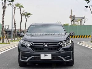 Xe Honda CRV L 2021