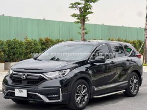 Xe Honda CRV L 2021