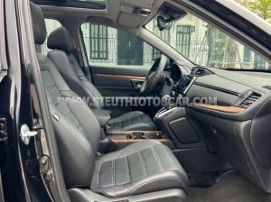 Xe Honda CRV L 2021