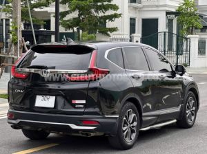 Xe Honda CRV L 2021