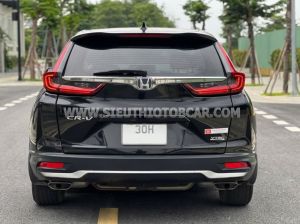 Xe Honda CRV L 2021