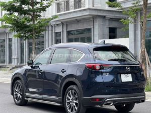 Xe Mazda CX8 Premium AWD 2020