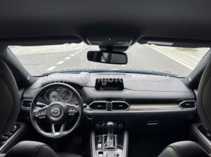Xe Mazda CX8 Premium AWD 2020