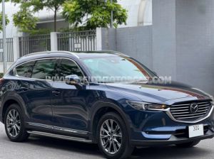 Xe Mazda CX8 Premium AWD 2020