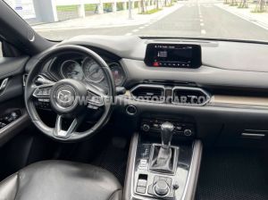 Xe Mazda CX8 Premium AWD 2020