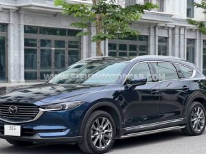 Xe Mazda CX8 Premium AWD 2020