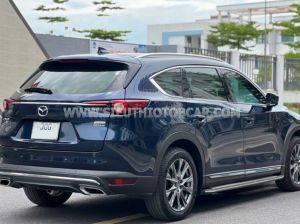 Xe Mazda CX8 Premium AWD 2020