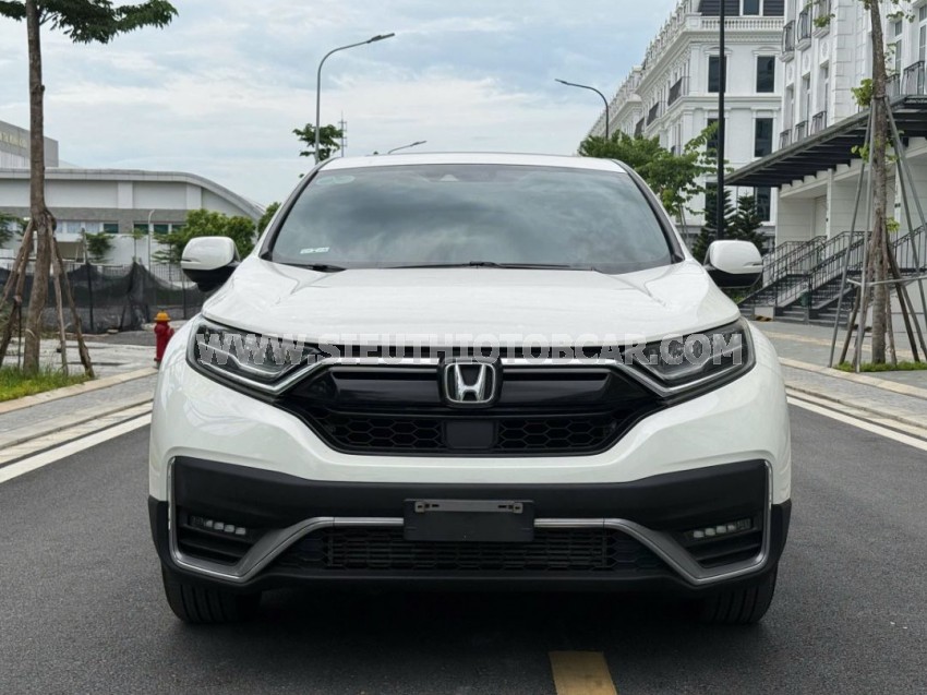 Honda CRV L 2022