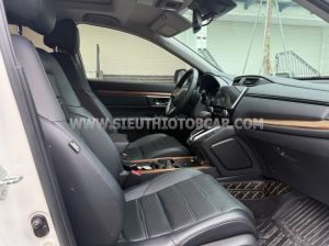 Xe Honda CRV L 2022