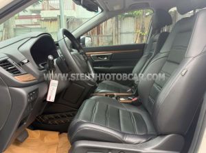 Xe Honda CRV L 2022