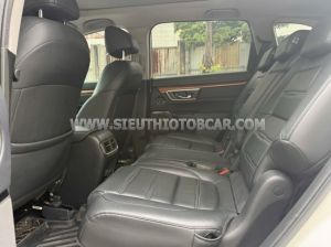 Xe Honda CRV L 2022