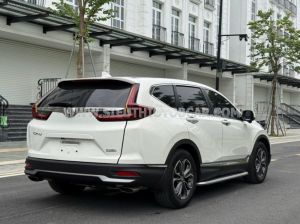 Xe Honda CRV L 2022