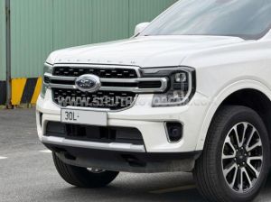 Xe Ford Everest Platinum 2.0L 4x4 AT 2024