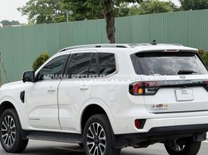 Xe Ford Everest Platinum 2.0L 4x4 AT 2024