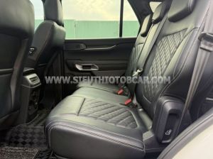 Xe Ford Everest Platinum 2.0L 4x4 AT 2024