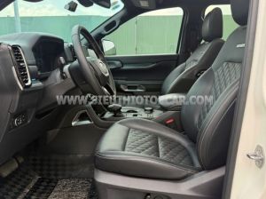 Xe Ford Everest Platinum 2.0L 4x4 AT 2024