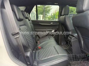 Xe Ford Everest Platinum 2.0L 4x4 AT 2024