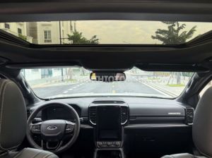 Xe Ford Everest Platinum 2.0L 4x4 AT 2024