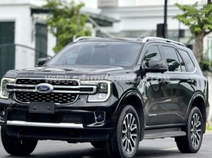 Xe Ford Everest Platinum 2.0L 4x4 AT 2024