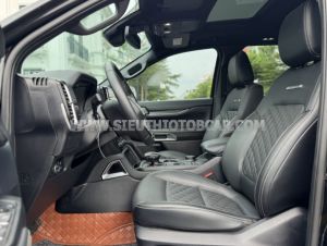 Xe Ford Everest Platinum 2.0L 4x4 AT 2024