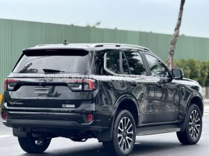 Xe Ford Everest Platinum 2.0L 4x4 AT 2024
