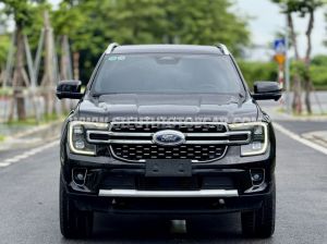Xe Ford Everest Platinum 2.0L 4x4 AT 2024