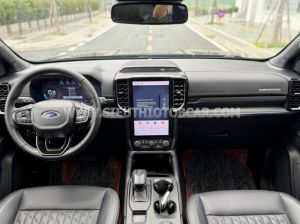 Xe Ford Everest Platinum 2.0L 4x4 AT 2024