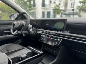 Xe Hyundai Tucson 1.6 AT Turbo HTRAC Đặc biệt 2025