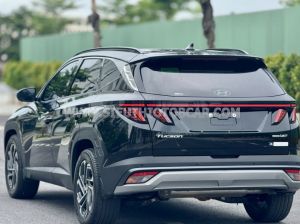 Xe Hyundai Tucson 1.6 AT Turbo HTRAC Đặc biệt 2025