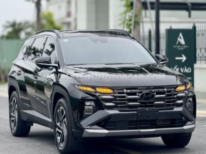 Xe Hyundai Tucson 1.6 AT Turbo HTRAC Đặc biệt 2025